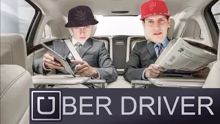 Money Boy ft. Hustensaft Jüngling - Uber Driver