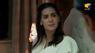 Mujhay Qabool Nahin Episode 35 Promo | Wednesday at 8:00 PM Only On Har Pal Geo