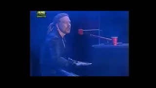 Guns N  Roses   November Rain Last Solo Comparison Slash, Buckethead, Bumblefoot xvid