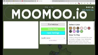 moomoo.io hack