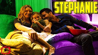 Movie Recap: Their Girl Stephanie Turns Into A Monster! Stephanie Movie Recap (Stephanie)