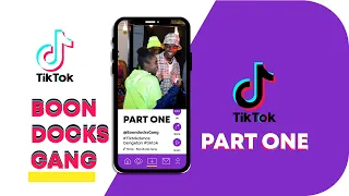 #DancewithBoondocks  - Boondocks Gang - Tiktok Challenge compilation (Part 1)