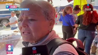 Aumentan los precios en la canasta básica | Imagen GDL con Fabiola Anaya