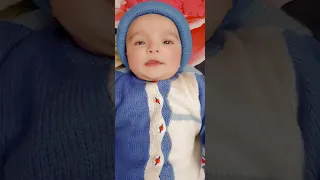 baby sneezing #viral #baby #shortsvideo #cute