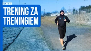 Trening za treningiem / VLOG #1611