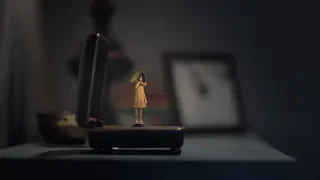 Little Nightmares Complete Edition - Launch Trailer | Switch