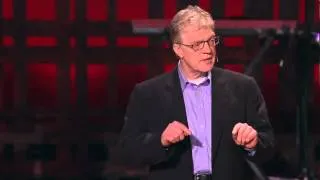 Ken Robinson - Bring on the learning revolution!