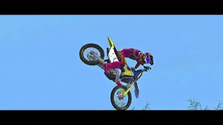 "Can't Stop" | MxBikes Edit | Cleb Creations Co.