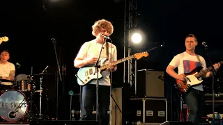 The Snuts - The Matador (Demo) - Reading Festival 2019