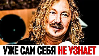 Сам себя не узнает: Игорь Николаев показал себя без усов | Новости Шоу Бизнеса Сегодня