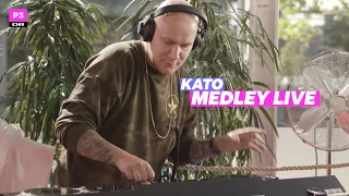 Kato DJ Medley | Sommerscenen live