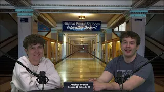 HHS Anchor Down Season II Episode 26