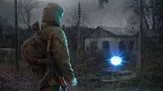 DAYZ S.T.A.L.K.E.R.: Shadow Of Chernobyl 16