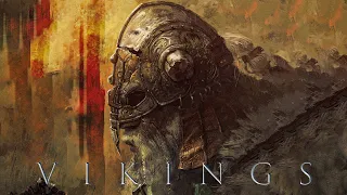 Viking Music 2022 | World's Most Dark & Powerful Viking Music | Best Vikings Music Of All Time​