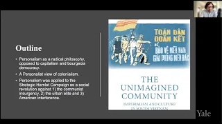 The Unimagined Community: Imperialism and Culture in South Vietnam