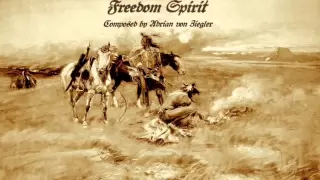 Symphonic Metal - Freedom Spirit