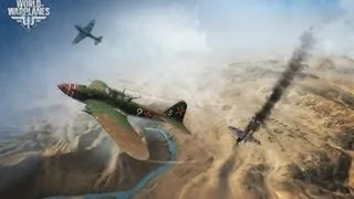 Обзор штурмовика Ил 2 д (World of WarPlanes) ( Гайд VOD )