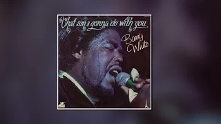 Barry White....What Am I Gonna Do With You [1975] [PCS] [720p]