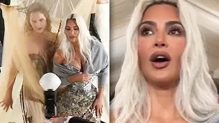 Kim Kardashian CRIES After Losing All Her Fame