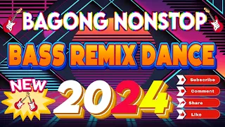 🇵🇭[TOP 1]🎨 BAGONG NONSTOP TAGALOG CHA CHA REMIX 2024💥NONSTOP CHA CHA REMIX 2024