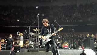 Pearl Jam 04-16-2016 Greenville SC Full Show Multicam SBD Blu-Ray VS Show