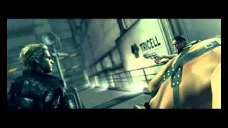 dj Rays - Resident Evil 5.mp4