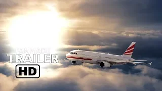 Turbulence 2 Trailer (2019) - Action Movie | FANMADE HD
