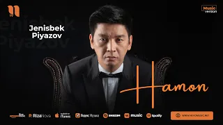 Jenisbek Piyazov - Hamon (audio 2023)