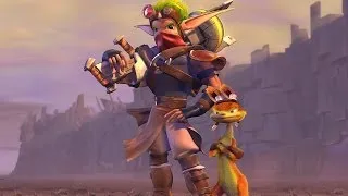 Jak 3 - All Boss Fights