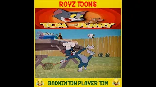 Tom And Jerry Cartoon Funny Clip # 7 😂 #shorts #youtubeshorts #royztoons