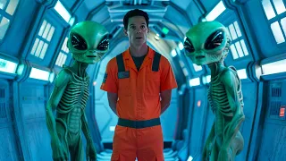 Aliens Quickly Regret Killing Humans Prisoners Of War! | HFY | Sci-Fi Story