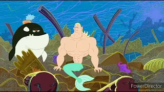 Zig and Sharko - The Tiny Tyrant Credits