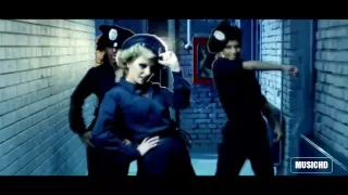 Alexandra Stan - Mr. Saxobeat (Music video) HD