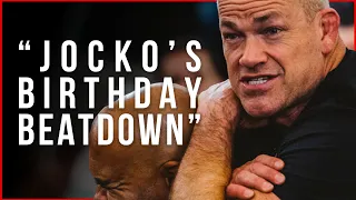 The Little-Known Story Behind Jocko's Leadership Skills | Jocko Willink | Leif Babin