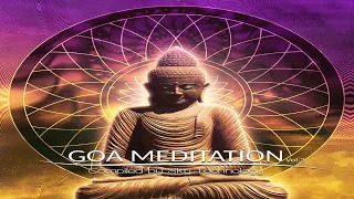 V.A. - Goa Meditation Vol. 2 | Full Double Mix