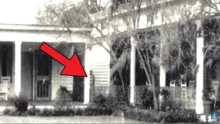5 Scary Places That'll Give You Chills