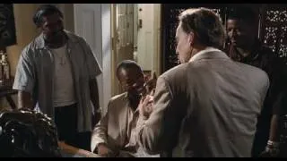 Bad Lieutenant - Port of Call New Orleans [ Trailer 2009 ] [ ENG ] - 1080p