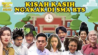 KISAH KASIH DI SMA BTS | BTS SPESIAL (31/12/23)