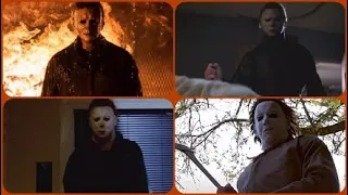 All Michael Myers Actors Ranked (UPDATED)