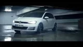 2013 Volkswagen Golf GTI Commercial