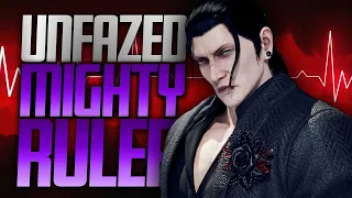 Dragunov needs another Vacation after this | Tekken 8