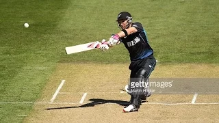Brendon McCullum Full Career Batting Compilation Sixes & Fours From 2010 To 2014