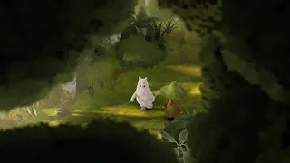 [Moominvalley 2019] Love Me with All Your Heart - Full Scene