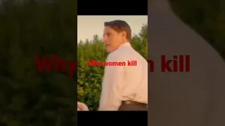 why women kill💯