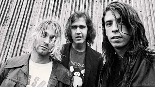 [AI] Nirvana - Nobody Knows I'm New Wave (Studio Version)