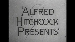 Alfred Hitchcock Presents: The Cheney Vase (1955)