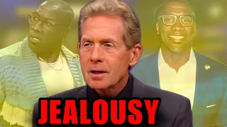 The REAL Reason Shannon Sharpe is done with SKIP BAYLESS & UNDISPUTED