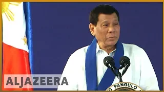 🇵🇭Fear and killings on the rise in Duterte's war on drugs | Al Jazeera English