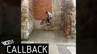 BMX WEEKLY HIGHLIGHTS – CB34 | Ride UK BMX