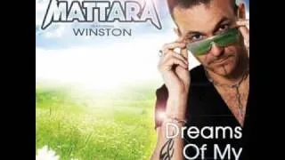 Mattara - Dream of Life (Andrea t Mendoza vs. Tibet Mix)